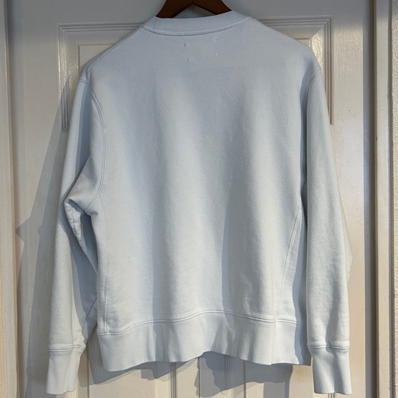 Tory Burch Little Grumps Tennis Sweatshirt - Picture 3 of 3